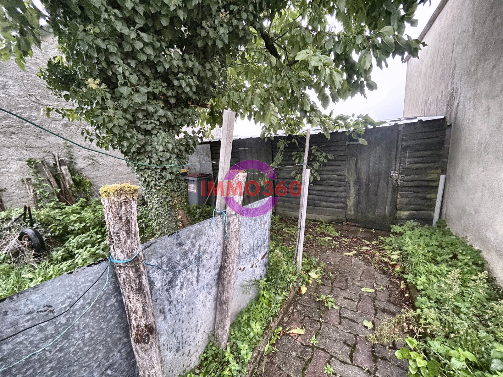 Maison 3 pièces 57 m² · à Meslay · 57 m² · 65 000 €